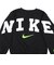 ナイキ（NIKE）ジュニア ボーイズ CLUB CHENILLE クルーネック フリース 86N468-023
