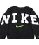 ナイキ（NIKE）ジュニア ボーイズ CLUB CHENILLE クルーネック フリース 86N468-023