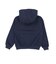 ナイキ（NIKE）ジュニア ガールズ WILD WARMTH プルオーバー 26N412-U90
