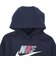 ナイキ（NIKE）ジュニア ガールズ WILD WARMTH プルオーバー 26N412-U90