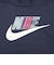 ナイキ（NIKE）ジュニア ガールズ WILD WARMTH プルオーバー 26N412-U90