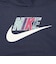 ナイキ（NIKE）ジュニア ガールズ WILD WARMTH プルオーバー 26N412-U90