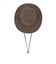 オークリー（OAKLEY）ハット Essential Adv FA 25.0 ブラウン 61cm FOS902197-83C アドベンチャーハット