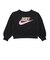 ナイキ（NIKE）ジュニア ガールズ WILD WARMTH ロゴ レギンス 上下セット 26N517-023