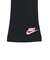 ナイキ（NIKE）ジュニア ガールズ WILD WARMTH ロゴ レギンス 上下セット 26N517-023