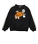 ナイキ（NIKE）ジュニア ボーイズ フリース パンツ 上下セット 86N497-023