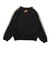 ナイキ（NIKE）ジュニア ボーイズ フリース パンツ 上下セット 86N497-023