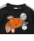 ナイキ（NIKE）ジュニア ボーイズ フリース パンツ 上下セット 86N497-023