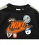 ナイキ（NIKE）ジュニア ボーイズ フリース パンツ 上下セット 86N497-023