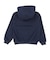 ナイキ（NIKE）ジュニア ガールズ WILD WARMTH プルオーバー 36N412-U90