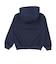 ナイキ（NIKE）ジュニア ガールズ WILD WARMTH プルオーバー 36N412-U90