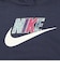 ナイキ（NIKE）ジュニア ガールズ WILD WARMTH プルオーバー 36N412-U90