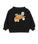 ナイキ（NIKE）ジュニア ボーイズ フリース パンツ 上下セット 66N497-023