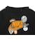 ナイキ（NIKE）ジュニア ボーイズ フリース パンツ 上下セット 66N497-023