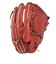 ミズノ（MIZUNO）硬式用グラブ 投手用 野球グローブ 一般 ミズノプロ CRAFTED Edition 高橋宏斗型 1AJGH33021 66 お一人様一…