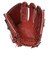 ミズノ（MIZUNO）硬式用グラブ 投手用 野球グローブ 一般 ミズノプロ CRAFTED Edition 高橋宏斗型 1AJGH33021 66 お一人様一…