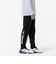 ミズノ（MIZUNO）テニスウェア ウォームアップパンツ 62MDC50609