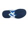ミズノ（MIZUNO）オールコート用 テニスシューズ ウエーブエクシード5 WIDE AC 61GA231529