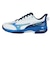 ミズノ（MIZUNO）オールコート用 テニスシューズ ウエーブエクシード5 WIDE AC 61GA231529