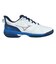 ミズノ（MIZUNO）オールコート用 テニスシューズ ウエーブエクシード5 WIDE AC 61GA231529