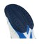 ミズノ（MIZUNO）オールコート用 テニスシューズ ウエーブエクシード5 WIDE AC 61GA231529