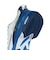 ミズノ（MIZUNO）オールコート用 テニスシューズ ウエーブエクシード5 WIDE AC 61GA231529