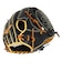 ミズノ（MIZUNO）軟式用グラブ 投手用 野球グローブ ミズノプロ CRAFTED Edition 1AJGR33021 0950