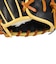ミズノ（MIZUNO）軟式用グラブ 投手用 野球グローブ ミズノプロ CRAFTED Edition 1AJGR33021 0950