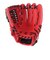 ミズノ（MIZUNO）少年軟式用グラブ オールラウンド用 野球グローブ ウィルドライブ ブルー 1AJGY33430 7009