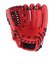 ミズノ（MIZUNO）少年軟式用グラブ オールラウンド用 野球グローブ ウィルドライブ ブルー 1AJGY33430 7009