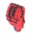 ミズノ（MIZUNO）少年軟式用グラブ オールラウンド用 野球グローブ ウィルドライブ ブルー 1AJGY33430 7009