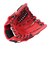 ミズノ（MIZUNO）少年軟式用グラブ オールラウンド用 野球グローブ ウィルドライブ ブルー 1AJGY33430 7009