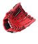 ミズノ（MIZUNO）少年軟式用グラブ オールラウンド用 野球グローブ ウィルドライブ ブルー 1AJGY33430 7009