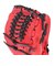 ミズノ（MIZUNO）少年軟式用グラブ オールラウンド用 野球グローブ ウィルドライブ ブルー 1AJGY33430 7009