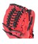 ミズノ（MIZUNO）少年軟式用グラブ オールラウンド用 野球グローブ ウィルドライブ ブルー 1AJGY33430 7009