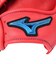 ミズノ（MIZUNO）少年軟式用グラブ オールラウンド用 野球グローブ ウィルドライブ ブルー 1AJGY33430 7009