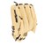 ミズノ（MIZUNO）軟式用グラブ 投手用 野球グローブ グローバルエリート Hselection SIGNA 1AJGR33401 8057