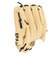 ミズノ（MIZUNO）軟式用グラブ 投手用 野球グローブ グローバルエリート Hselection SIGNA 1AJGR33401 8057