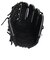 ミズノ（MIZUNO）軟式用グラブ オールラウンド用 野球グローブ ボールパーク 1AJGR33910 09