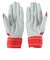 ミズノ（MIZUNO）バッティング用グローブ 野球 ミズノプロ シリコンパワーアークDI 両手用 1EJEA55505