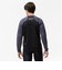 ミズノ（MIZUNO）陸上ウェア シャツ N-XTロングTシャツ 長袖 U2MAC50109