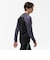 ミズノ（MIZUNO）陸上ウェア シャツ N-XTロングTシャツ 長袖 U2MAC50109