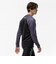ミズノ（MIZUNO）陸上ウェア シャツ N-XTロングTシャツ 長袖 U2MAC50109