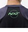 ミズノ（MIZUNO）陸上ウェア シャツ N-XTロングTシャツ 長袖 U2MAC50109