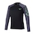 ミズノ（MIZUNO）陸上ウェア シャツ N-XTロングTシャツ 長袖 U2MAC50109