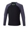 ミズノ（MIZUNO）陸上ウェア シャツ N-XTロングTシャツ 長袖 U2MAC50109