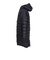 アスレタ（ATHLETA）サッカー フットサルウェア ジュニア ベンチコート 04167NJ BLK