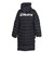 アスレタ（ATHLETA）サッカー フットサルウェア ジュニア ベンチコート 04167NJ BLK