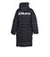 アスレタ（ATHLETA）サッカー フットサルウェア ジュニア ベンチコート 04167NJ BLK