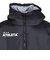 アスレタ（ATHLETA）サッカー フットサルウェア ジュニア ベンチコート 04167NJ BLK